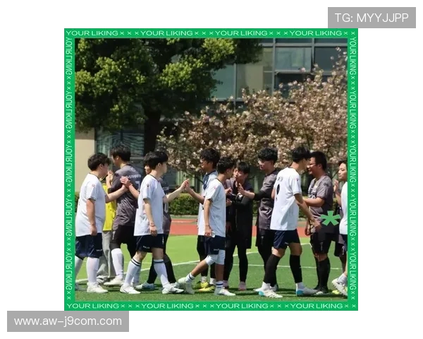 以足球场上男声激励为主题 展现球员拼搏精神与团队合作的力量